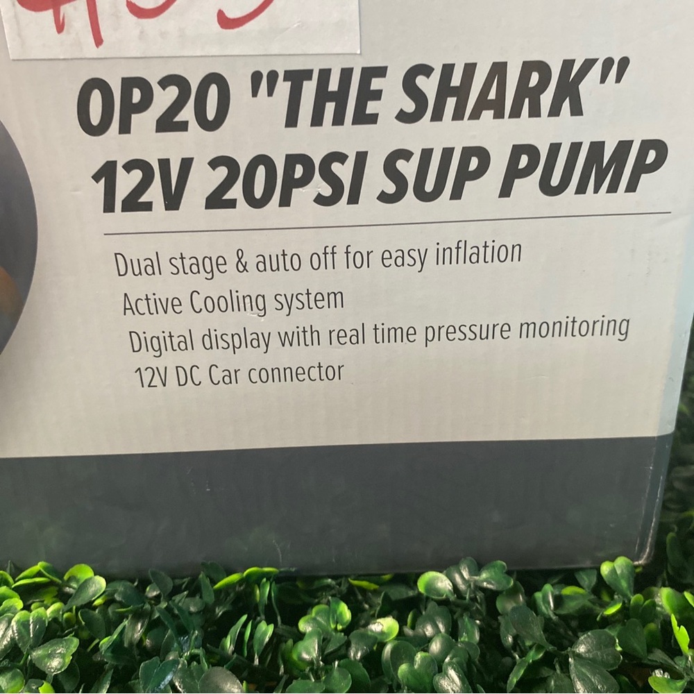 Outdoor Master pump - Picture 2 of 10